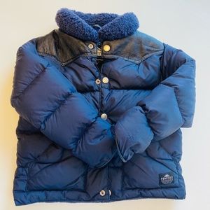 PENFIELD ROCKWOOL JACKET BOYS 5-6